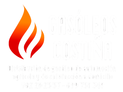 Gasóleos Costiña