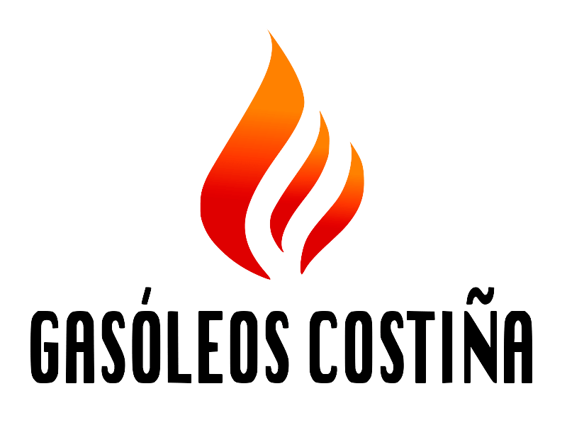 Gasóleos Costiña