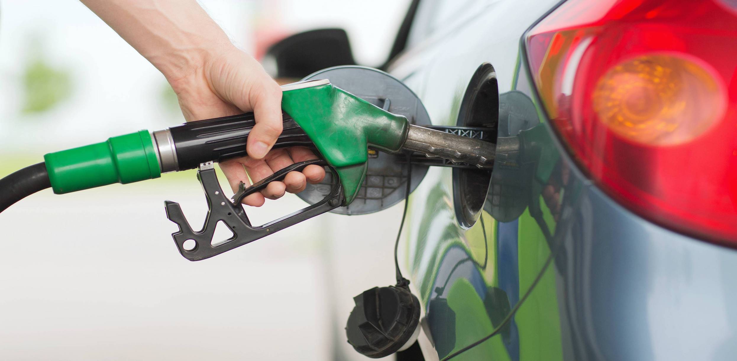 Gasóleos de automoción